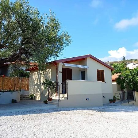 Case Vacanze La Quercia Marina di Camerota Zewnętrze zdjęcie
