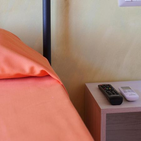 Case Vacanze La Quercia Marina di Camerota Zewnętrze zdjęcie