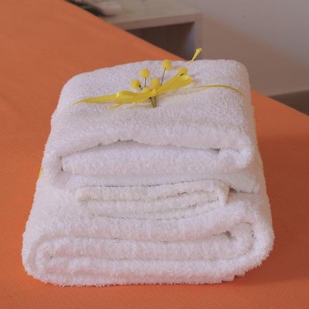 Case Vacanze La Quercia Marina di Camerota Zewnętrze zdjęcie