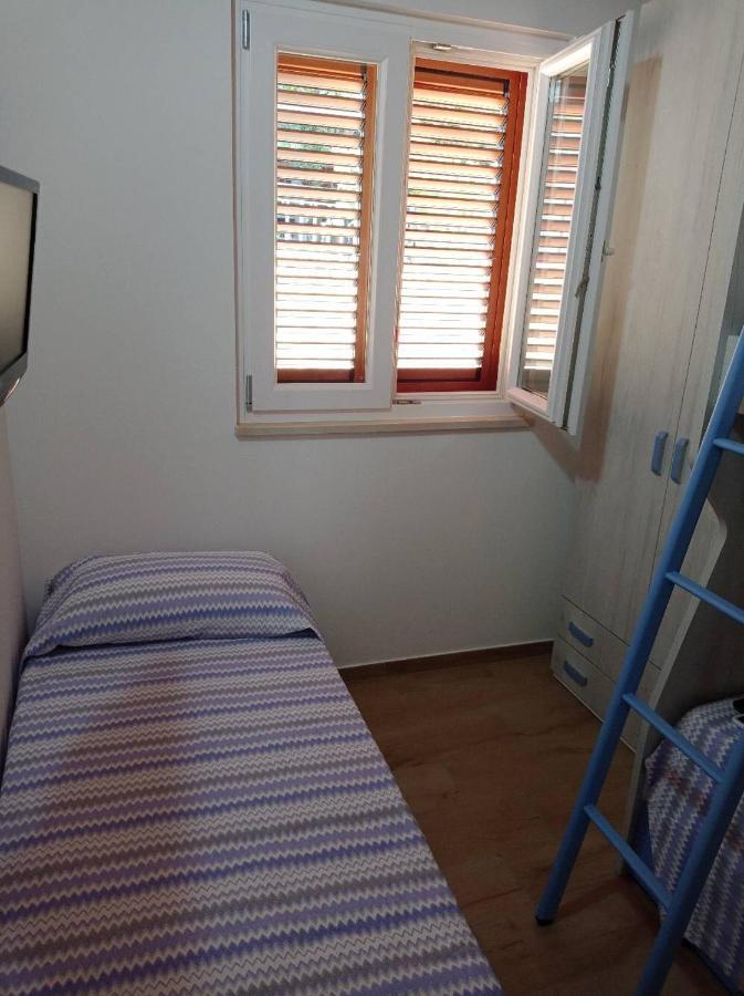 Case Vacanze La Quercia Marina di Camerota Zewnętrze zdjęcie