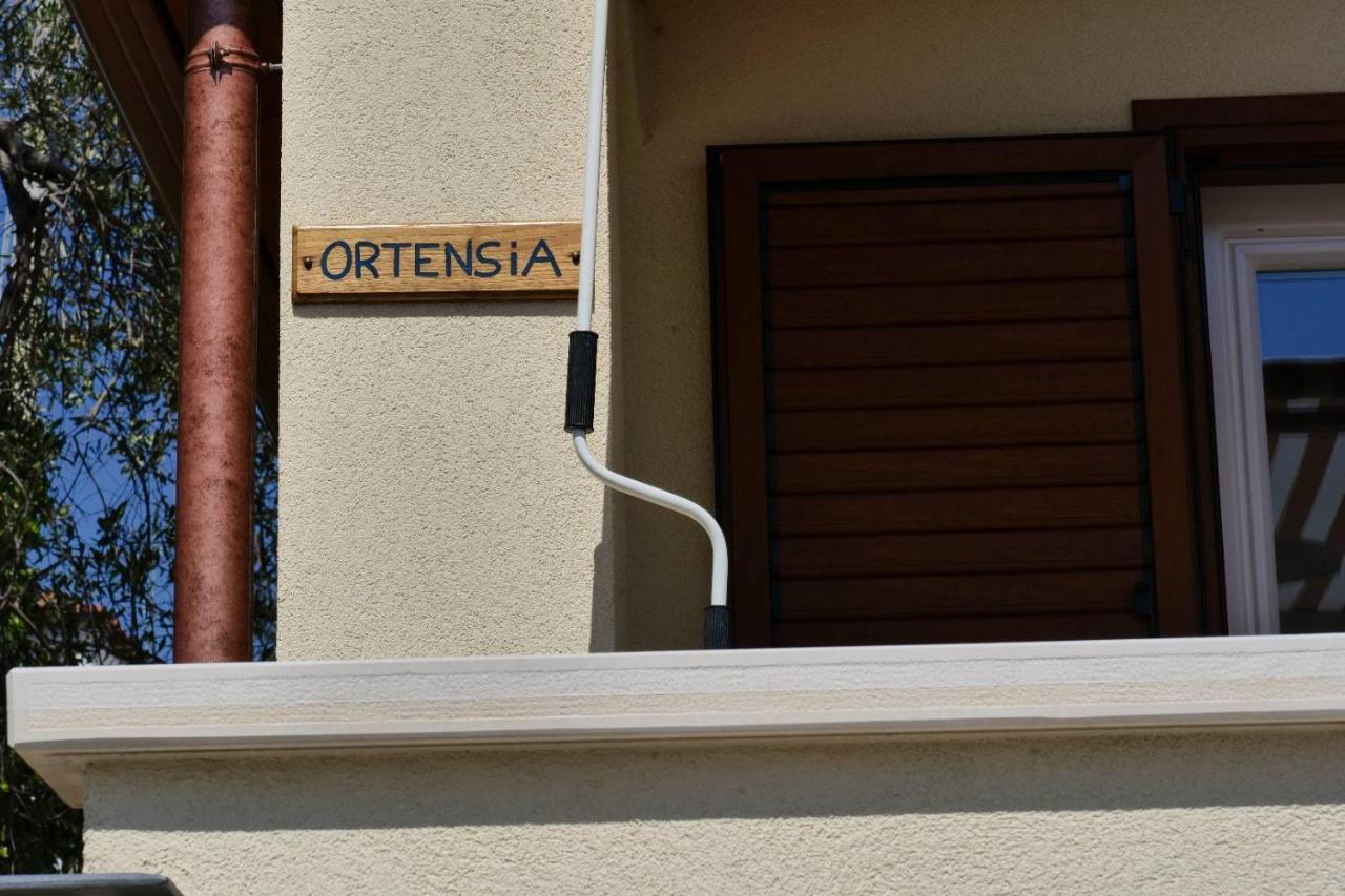 Case Vacanze La Quercia Marina di Camerota Zewnętrze zdjęcie