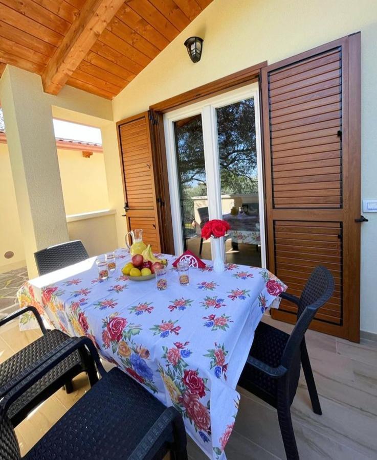 Case Vacanze La Quercia Marina di Camerota Zewnętrze zdjęcie
