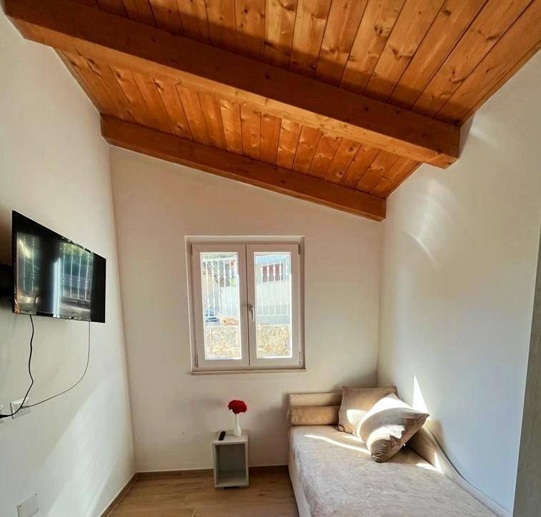 Case Vacanze La Quercia Marina di Camerota Zewnętrze zdjęcie