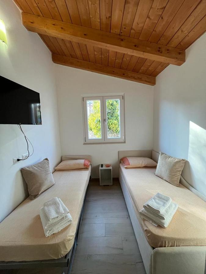 Case Vacanze La Quercia Marina di Camerota Zewnętrze zdjęcie