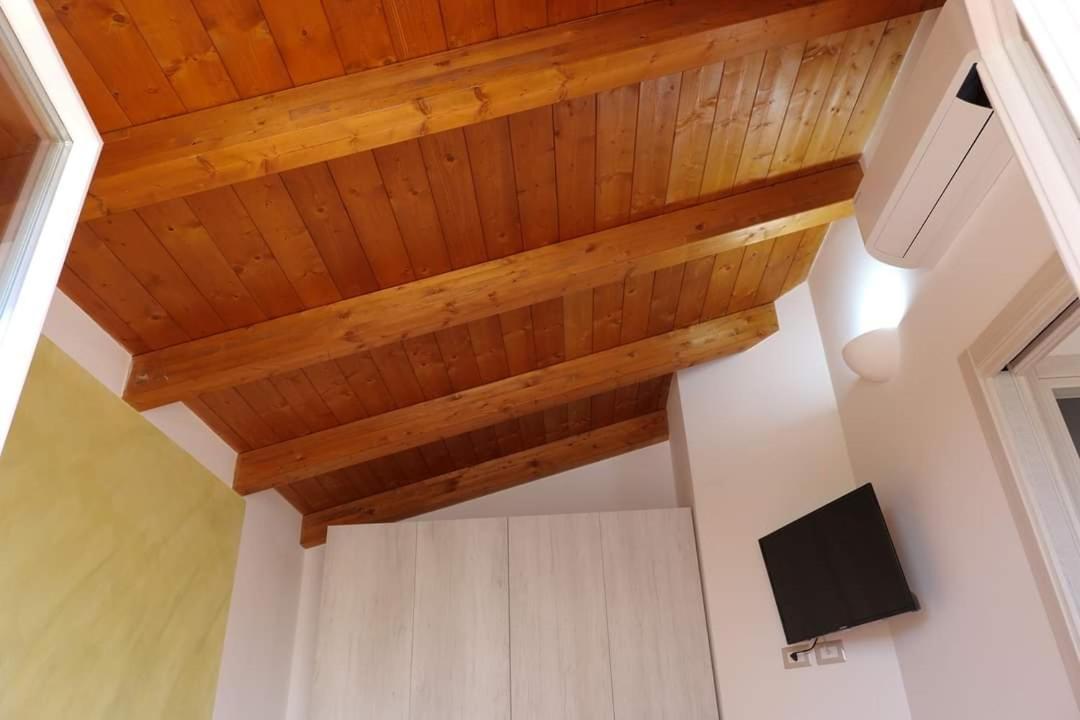 Case Vacanze La Quercia Marina di Camerota Zewnętrze zdjęcie