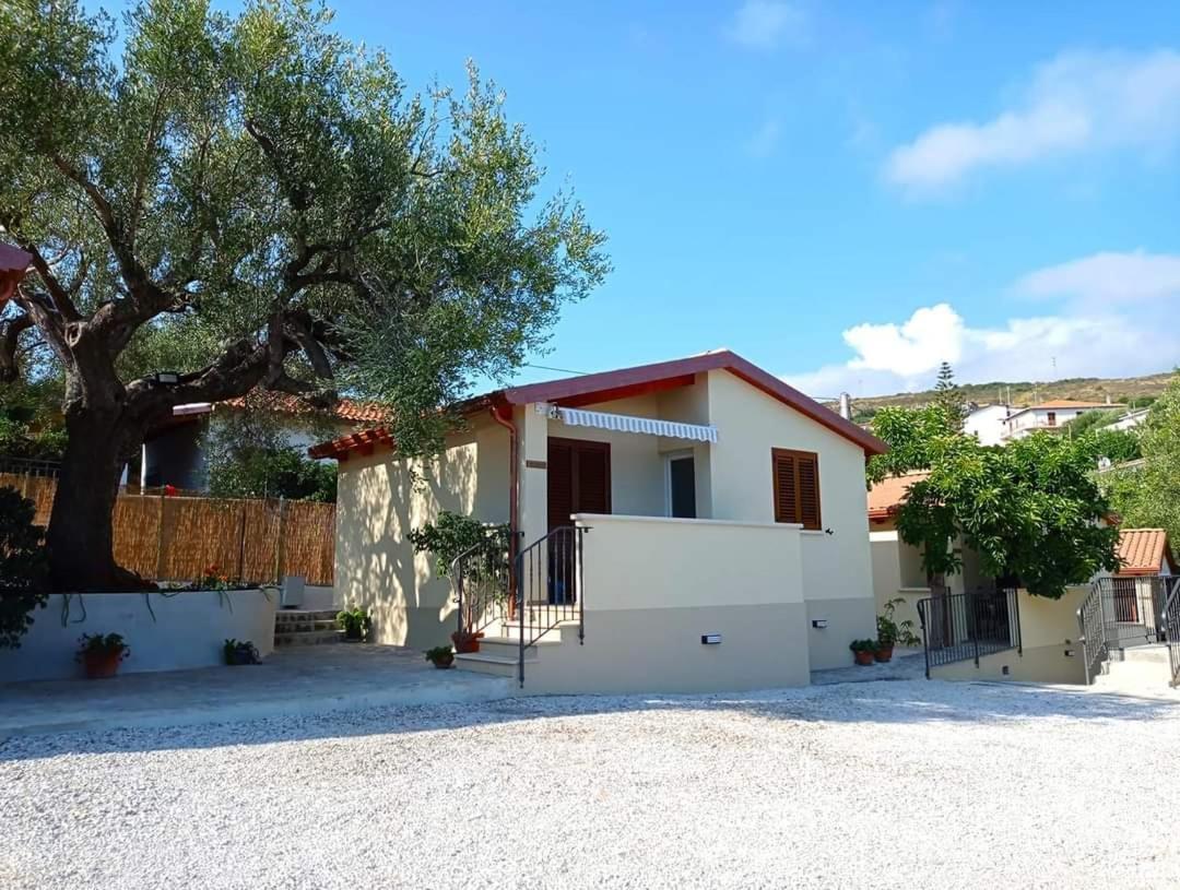 Case Vacanze La Quercia Marina di Camerota Zewnętrze zdjęcie