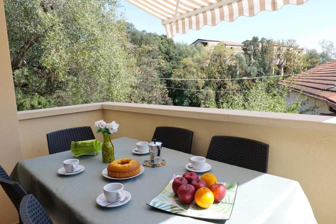 Case Vacanze La Quercia Marina di Camerota Pokój zdjęcie